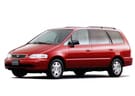 EVA коврики на Honda Odyssey I 1994 - 1999 в Балашихе