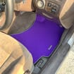 Ворсовые коврики на Toyota Mark II (90) 1992 - 1996 в Балашихе