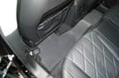 Коврики на Infiniti QX70 2013 - 2019 в Балашихе