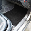 Коврики на Mercedes S (W220) 1998 - 2005 в Балашихе