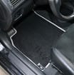 Коврики на Mitsubishi Lancer Evolution VIII 2003 - 2006 в Балашихе