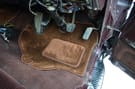 Коврики на Toyota Hiace (H100) 1989 - 2005 в Балашихе