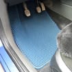 Коврики на Ford Focus II 2005 - 2011 в Балашихе