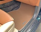 Коврики на BMW 7 (E65/E66) 2001 - 2008 в Балашихе
