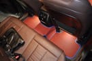 Коврики на BMW X3 (G01) 2017 - 2024 в Балашихе