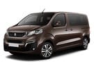 Коврики на Peugeot Traveller 2016 - 2025 в Балашихе