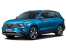Ворсовые коврики на Jetta VS7 2019 - 2025 в Балашихе