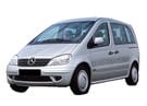 Коврики на Mercedes Vaneo 2001 - 2006 в Балашихе