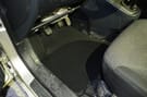 EVA коврики на Hyundai Tucson I 2004 - 2010 в Балашихе