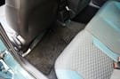 EVA коврики на Volkswagen Polo V 2010 - 2020 в Балашихе