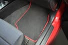 EVA коврики на Mitsubishi Lancer IX 2000 - 2010 в Балашихе