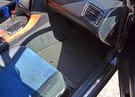 EVA коврики на Lexus GS II 1997 - 2005 в Балашихе