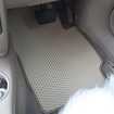 EVA коврики на Mazda Demio II (DY) 2002 - 2007 в Балашихе