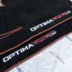 Коврики на KIA Optima II 2016 - 2020 в Балашихе