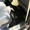 Ворсовые коврики на Land Rover Range Rover IV 2013 - 2022 в Балашихе