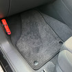 EVA коврики на Volkswagen Sharan II 2010 - 2022 в Балашихе