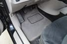 Коврики на Mitsubishi Grandis 2003 - 2009 в Балашихе