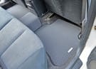 EVA коврики на Mitsubishi Galant VIII 1996 - 2005 в Балашихе