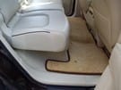 Ворсовые коврики на Infiniti QX56 II 2010 - 2014 в Балашихе