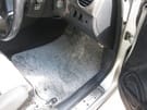Коврики на Toyota Altezza 1998 - 2005 в Балашихе