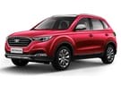 Коврики на FAW Besturn X40 2016 - 2023 в Балашихе
