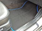 Коврики на Hyundai Grandeur IV 2005 - 2011 в Балашихе