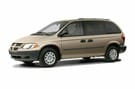 Коврики на Dodge Caravan (RG) 2000 - 2007 в Балашихе