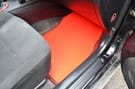 EVA коврики на Mitsubishi Lancer IX 2000 - 2010 в Балашихе