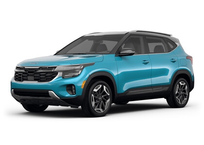 Коврики на KIA Seltos I Китай 2019&nbsp;-&nbsp;2026 в Балашихе