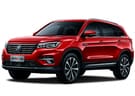 Коврики на Changan CS75 2015 - 2025 в Балашихе