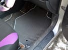Коврики на Toyota Sprinter Carib (E11) 1995 - 2002 в Балашихе