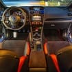 EVA коврики на Subaru Impreza IV 2011 - 2021 в Балашихе