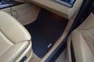 Ворсовые коврики на BMW X5 (E70) 2007 - 2013 в Балашихе