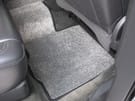 Ворсовые коврики на Ford Explorer V 2010 - 2019 в Балашихе