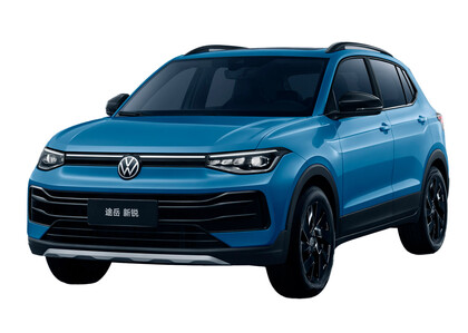 Ворсовые коврики на Volkswagen Tharu XR 2024 - 2025 в Балашихе