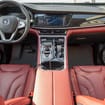 Ворсовые коврики на Changan CS85 Coupe 2018 - 2025 в Балашихе