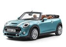 Ворсовые коврики на Mini Cooper Cabrio (F57) 2015 - 2025 в Балашихе