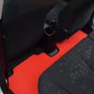 Коврики на Subaru Trezia 2010 - 2016 в Балашихе