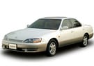 Коврики на Toyota Windom (V10) 1991 - 1996 в Балашихе