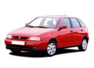 Коврики на Seat Ibiza II 1993 - 2002 в Балашихе