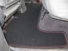 Коврики на Toyota Land Cruiser 80 1990 - 1997 в Балашихе