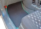Коврики на Toyota Corsa (L50) 1994 - 1999 в Балашихе