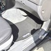 Ворсовые коврики на Saab 9-5 1997 - 2010 в Балашихе
