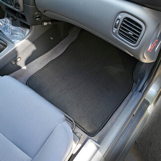 Ворсовые коврики на Nissan Almera 2 (N16) 2000&nbsp;-&nbsp;2006 в Балашихе
