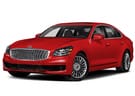Коврики на KIA K900 2018 - 2025 в Балашихе