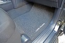 Коврики на Toyota Land Cruiser Prado 150 2009 - 2023 в Балашихе