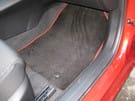 Коврики на Mazda 3 2013 - 2019 в Балашихе