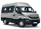 Ворсовые коврики на Iveco Daily VI 2014 - 2025 в Балашихе