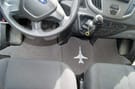 Коврики на Ford Transit VII 2014 - 2025 в Балашихе
