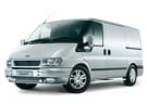 Коврики на Ford Transit V 2000 - 2006 в Балашихе